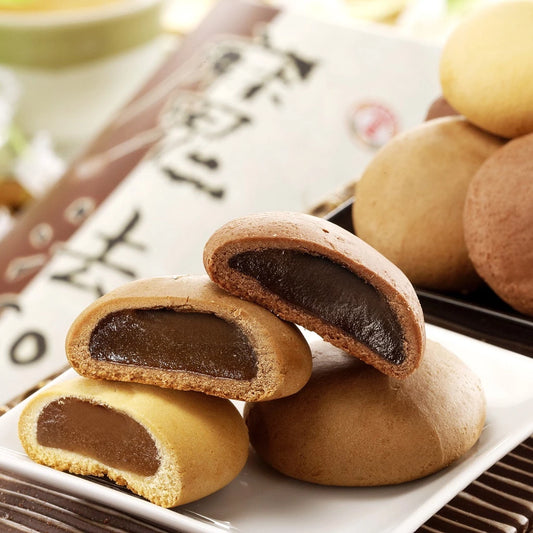阿美麻糬 COCO咖啡(250g*盒)