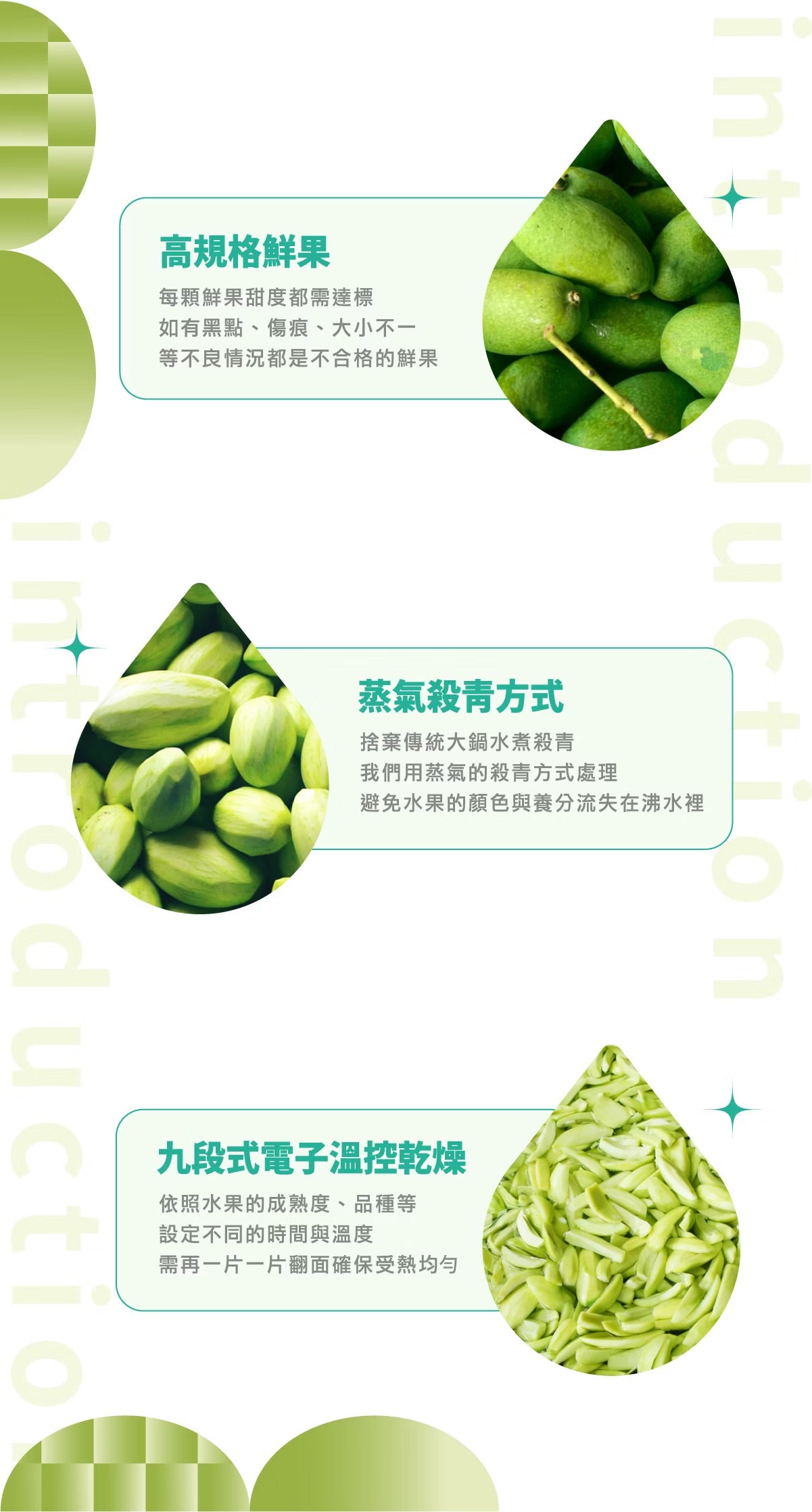 陽光菓菓 熱銷加量版｜情人果乾