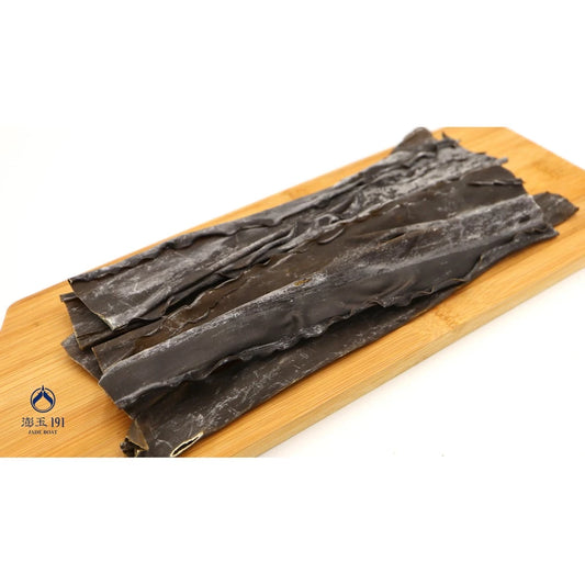 【澎玉191】日本北海道海帶(100g)
