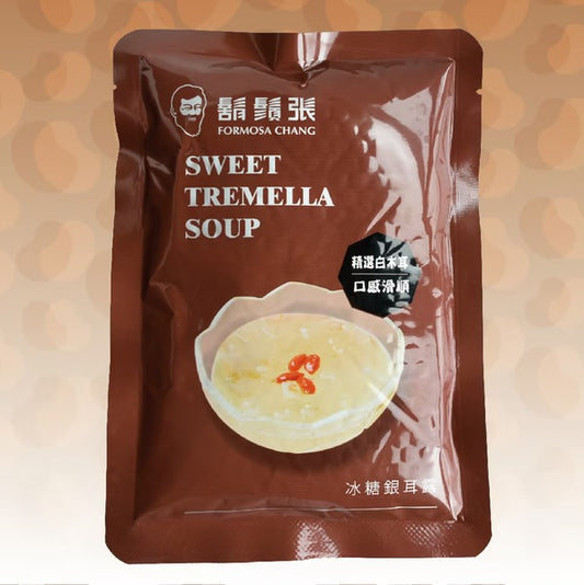 鬍鬚張 [甜蜜蜜新上市]冰糖銀耳露(300g*包)