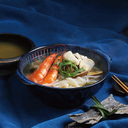 自在食刻 湯麵-蛤蜊海鮮蒟蒻白麵 Tasteae Konjac Noodles Soup With Seafood Flavor(5入)