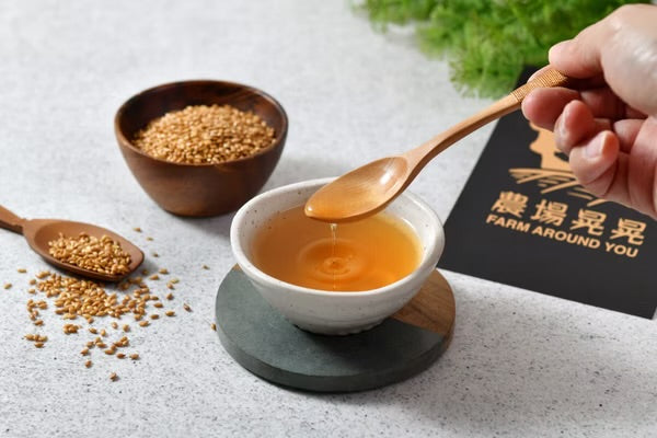 欣葉【農場晃晃】純煉滴牛精（60毫升/包）