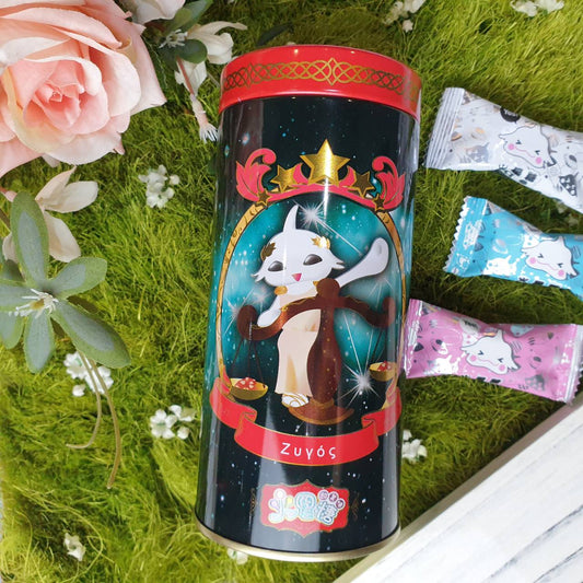 火星糖 銀河物語-天秤