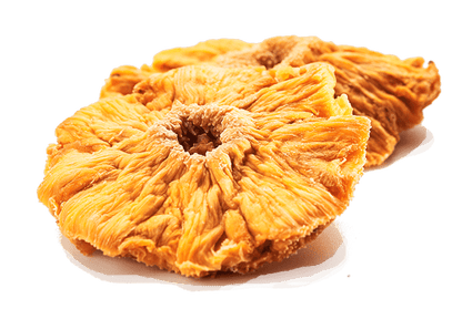 蜜旺果舖 無蔗糖添加金鑽鳳梨(單片裝)-限量(180g/600g)