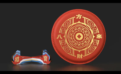 大甲鎮瀾宮 包發發 金蒸籠 Style 35888