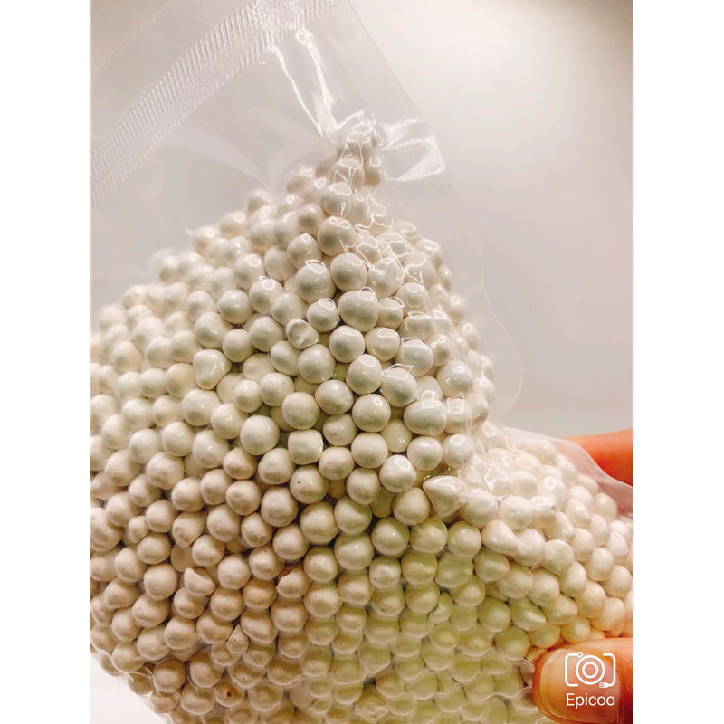田圓家 Q粉圓手工白玉透明珍珠