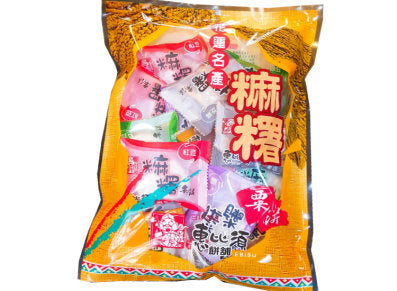 惠比須 麻糬系列 Ebisu Mochi