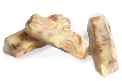 蜜旺果舖 杏仁牛軋糖(200g)