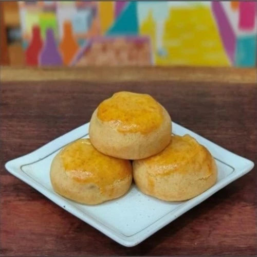 高雄 中外餅舖 貴妃笑禮盒(6入*盒)