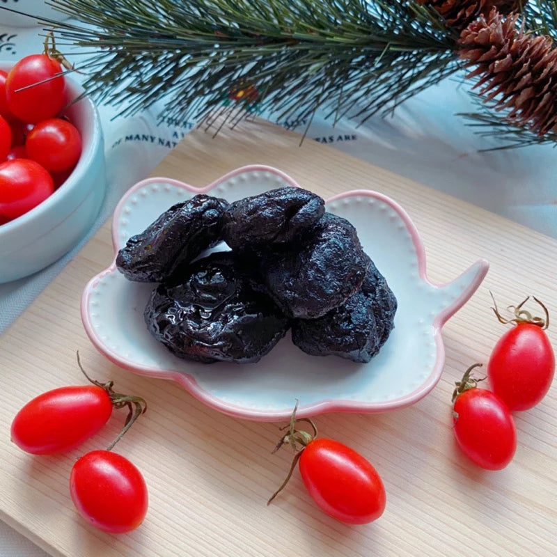 【台北譽展蜜餞行】化核應子(無籽可夾蕃茄)(300g*包)