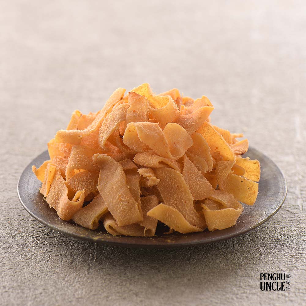 澎湖伯 小卷燒(100g*包)
