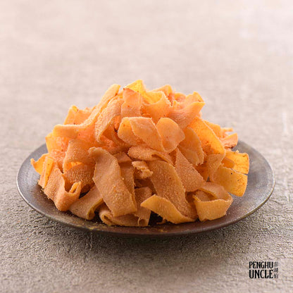 澎湖伯 小卷燒(100g*包)