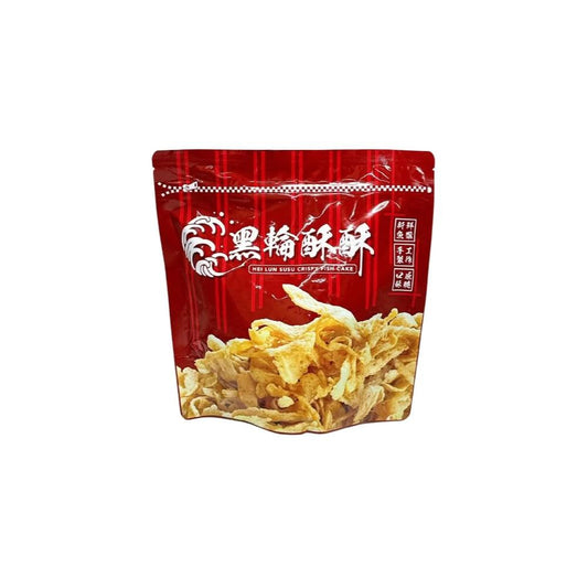 💰檔期促銷~加購優惠(05.04.25)💰黑輪酥酥 炸黑輪 炸甜不辣 酥炸黑輪(120g*包)