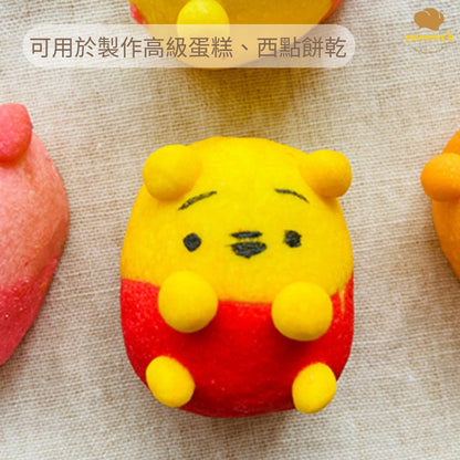 【Tommy's】特蜜絲 低筋麵粉(600g*包)