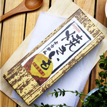 阿美麻糬 烤蕃薯羊羮(450g*盒)