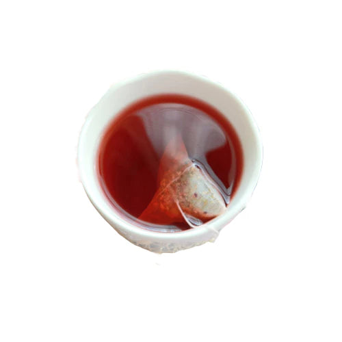 【正心堂】烏梅濕濕茶 15入
