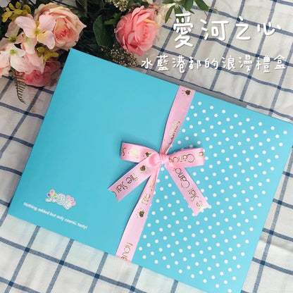 火星糖 火星糖愛河之心