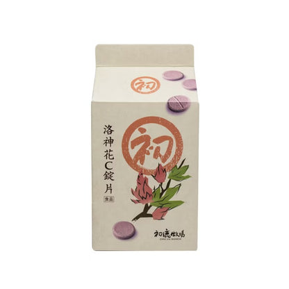 初鹿牧場 商品系列 CHULURANCH Products