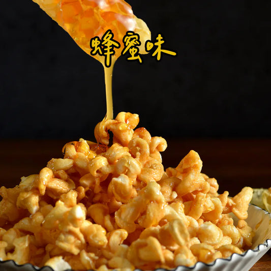 丹尼船長 米米花 龍眼蜂蜜味(奶素)(100g*包)(效期2025.06)