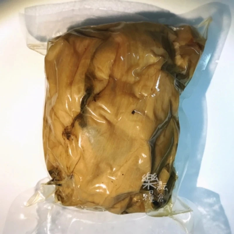 福霖食品 樂耘糧倉 客家醃菜 傳統工法 酸味柔和清爽 香氣十足 無防腐 無化學添加物 天然乳酸發酵