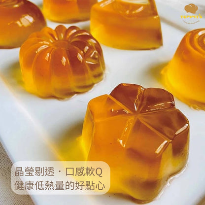 【Tommy's】特蜜絲 蒟蒻果凍粉(200g*包)