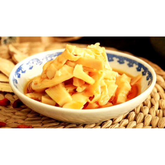 阿香師 - 辣蘿蔔辣菜埔(600g*包)