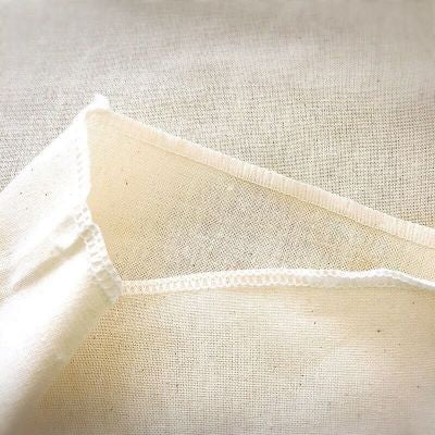 福霖食品 純棉布 愛玉袋(1入)