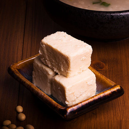 志斌豆瓣醬 眷村麻油白豆腐乳FERMENTED TOFU｜250g全素｜