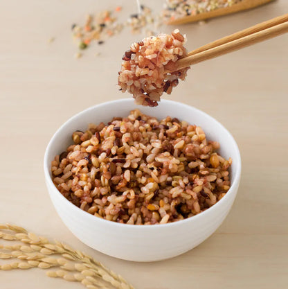 米大師 master mi 池上糙穀飯 (180gx12包/箱)