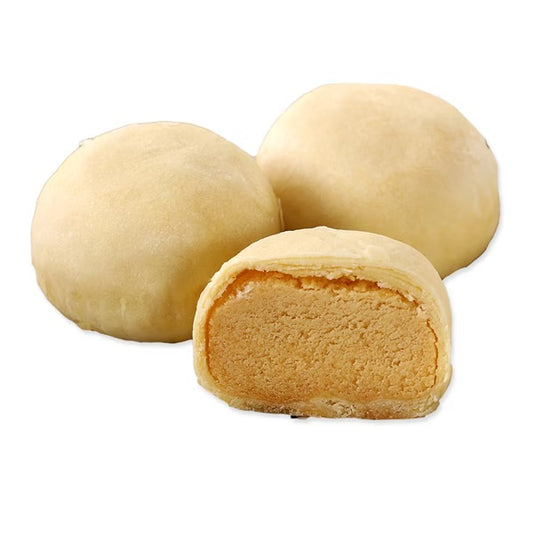 彰化掛山燒 原味+抹茶小月餅系列 KUASAN YAKI