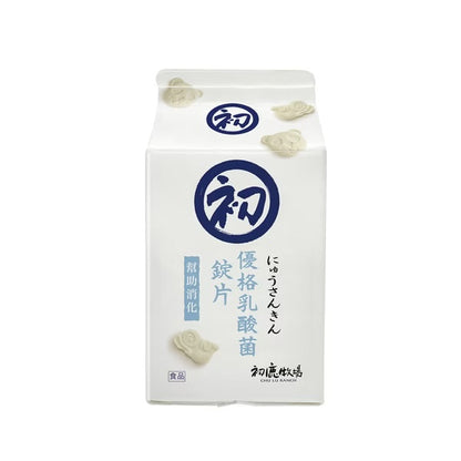 初鹿牧場 商品系列 CHULURANCH Products
