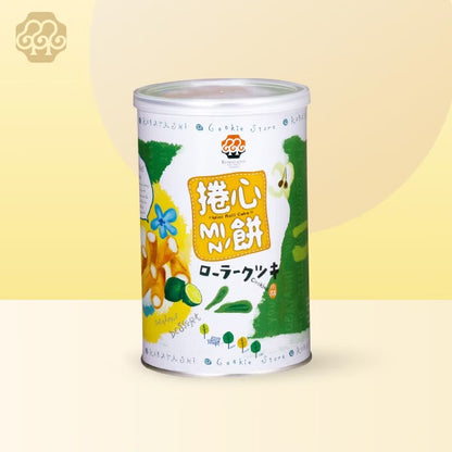 小林煎餅 小林家族系列 Kobayashi Lin‘s Family Cookies