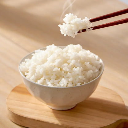 米大師 master mi 常溫熟飯-稻香白飯 家庭號 180g/包x12包