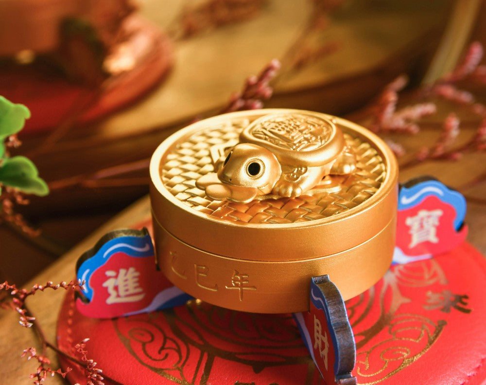 大甲鎮瀾宮 滿載而龜 Style 15888
