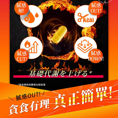 💰檔期促銷~買一送一(03.02.25)💰 【Simply新普利】油切酵素錠EX(30錠/盒)(x2盒)