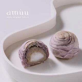 amuu 阿木的芋Q酥(4入/6入)