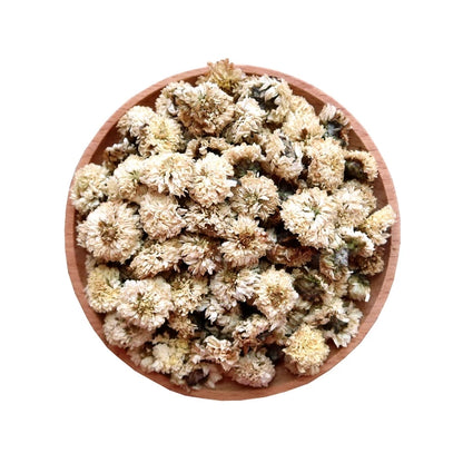 【正心堂】台灣白菊花 (37.5g)