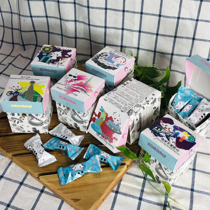 高雄伴手禮禮盒(B)