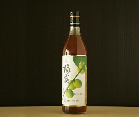 蜜旺果舖 梅露(600cc)