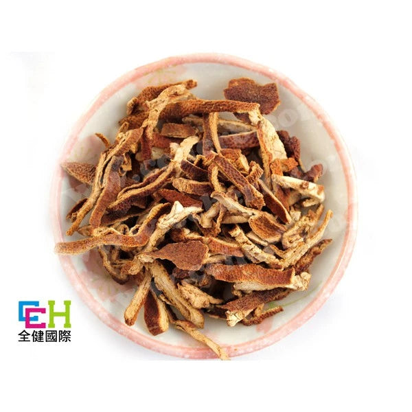 【正心堂】陳皮絲 / 仙楂片 (600g)