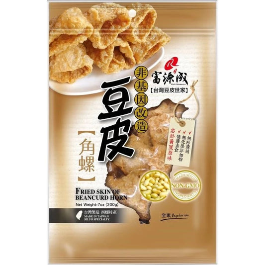 富源成 非基因改造(角螺200g)
