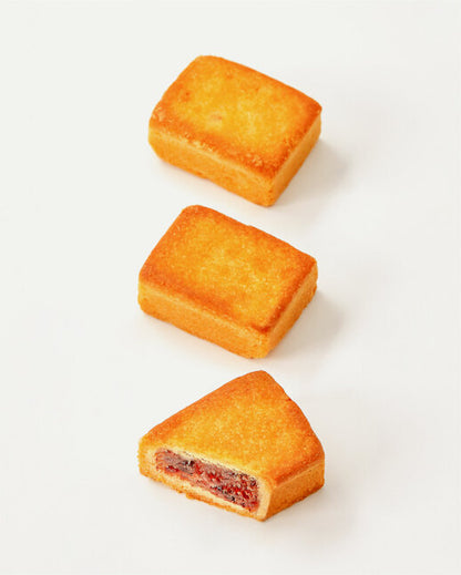 嘉味軒 蔓越莓酥(10入*盒)