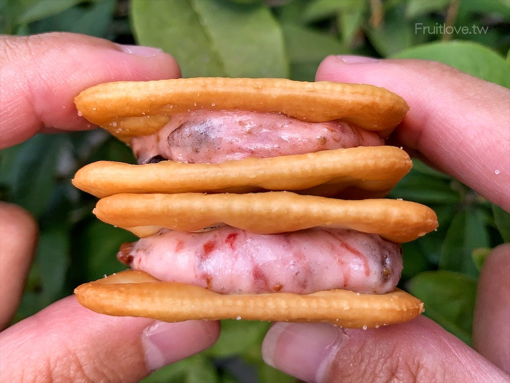 阿仁牛軋餅 系列 RREN NOUGAT CRACKER