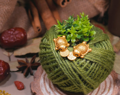 大甲鎮瀾宮 健康飽飽龜Style 70868(2026馬年請願)