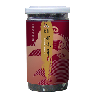 聖祖食品 烤紫菜系列 ShengZu Roasted Seaweed