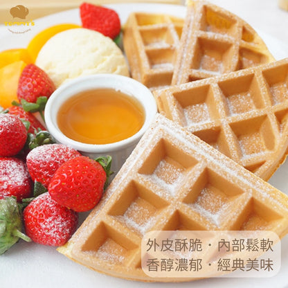 【Tommy's】特蜜絲 美式原味鬆餅粉(600g*包)
