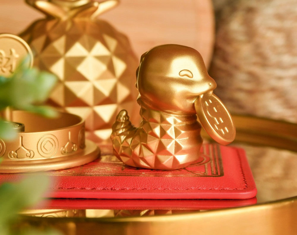 大甲鎮瀾宮 旺來蛇(2025年請願) Style 18888 旺來蛇