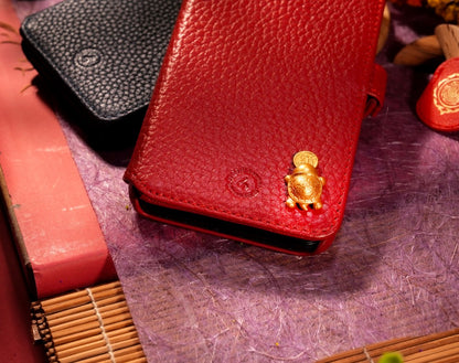 大甲鎮瀾宮 咬錢飽飽龜Style 60868(2026馬年請願)