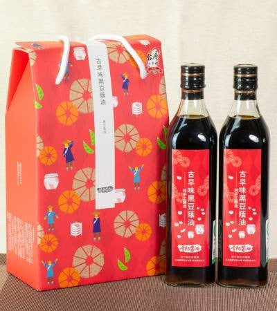 李記 醬油系列 LEEJISAUCE Soy Sauce