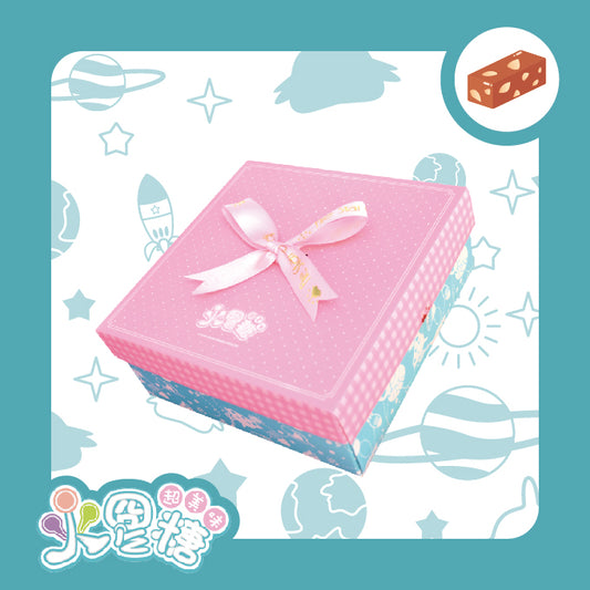 火星糖 火星糖歡喜禮盒